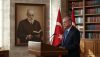 Başkan Erdoğan, Cemil Meriç'i vefatının 39. yılında andı