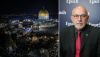 İsrailli Yoni Ben-Menachem: Türkiye Kudüs'ü Ele Geçirecek
