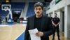 Panathinaikos Başkanı Dimitris Giannakopoulos'a 1 Yıl Men Cezası Verildi