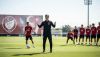 Vincenzo Montella: 'Herkesi gururlandırmak istiyoruz'