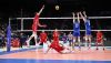 A Milli Erkek Voleybol Takımı, Milletler Ligi'nde kritik iki maça çıkıyor!