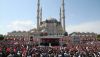 Selimiye Camii İbadete Açılıyor: Cumhurbaşkanı Erdoğan Bugün Edirne'de Açılış Törenine Katılacak