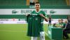 Bursaspor, Amine Boutrah Transferini Resmileştirdi!