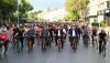 Dünya Bisiklet Günü'nde Konya'da binlerce kişi aynı anda pedal çevirdi