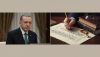 Cumhurbaşkanı Erdoğan'dan Yazar Yusuf Tavaslı'ya Taziye Mesajı
