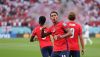İngiltere, Panama'yı 2-0 Yenerek Grup Lideri Oldu