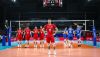 Filenin Efeleri VNL'de ABD'ye 3-1 Mağlup Oldu!