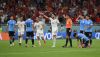 İspanya Uruguay'ı 1-0 Yenerek Grubunu Lider Tamamladı