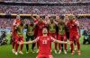2026 FIFA Dünya Kupası: Kanada'dan Katar'a 6-0'lık Fark! David'den Hat-Trick