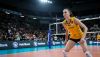 VakıfBank Kanadalı Orta Oyuncu Emily Maglio Transferi