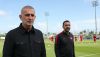 TFF ve TBF Başkanları, A Milli Futbol Takımı'nın Miami'deki İlk Antrenmanını Birlikte İzledi