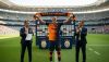 Michal Karbownik Başakşehir'de