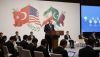 Cumhurbaşkanı Erdoğan'dan barış mesajı: Kalıcı çözümlere katkı sunmaya devam edeceğiz