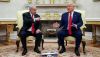 Netanyahu'dan Trump'a mutabakat resti: Tel Aviv anlaşmaya bağlı kalmayacak