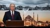 Putin'den Ukrayna İle Barış İçin İstanbul Mesajı