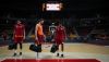 Galatasaray Erkek Basketbol Takımı'nda 3 Oyuncuyla Yollar Ayrıldı
