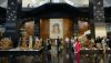 Rönesans'ın Dâhisi Leonardo da Vinci'nin İcatları Astana'da Sergileniyor