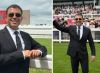 Yakalama Kararı Bulunan Mert Vidinli Royal Ascot'ta Görüldü