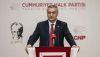 CHP Sözcüsü Sarı: Faik Öztrak Ataması Haberleri Asılsız