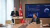 Bakan Bolat: Birleşik Krallık ile 40 milyar dolar ticaret hedefi