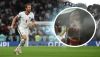 Harry Kane Boş Kaleyi Kaçırdı, İngiltere Gana'yla 0-0 Berabere