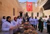 Midyat Mutfağı ve El Sanatları Kadın Emeğiyle Turizme Açılıyor