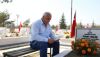 Babalar Günü'nde Şehit Babası Özal Kılıç'tan Duygu Dolu Mektup