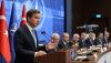 Rutte: Ankara Zirvesi Lahey'den Daha Önemli