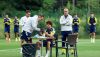 Fenerbahçe'de Futbolculara Laktat Testi Uygulandı