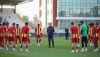 Kayserispor, 29 Haziran'da yeni sezona merhaba diyor