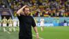 Nagelsmann'dan Ekvador Yenilgisi Sonrası Sert Tepki