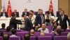 AK Parti Trabzon İl Meclisi Toplantısı'nda Kirli Algı Operasyonu: Kur'an Kurslarına Hakaret Edeni Kahraman İlan Ettiler!