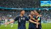 Giovani Lo Celso'dan Messi Sözleri: Bize Güç Veriyor