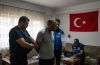 FETÖ hükümlüsü eski astsubay Kayseri'de evinde yakalandı