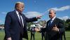 Trump'tan Netanyahu'ya G7'de Sert Uyarı: Lübnan Konusunda Sorumlu Ol, Hizbullah'ı Suriye'ye Bırak