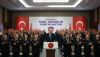 Başkan Erdoğan’dan Özel Güvenlik Günü ve Haftası Mesajı