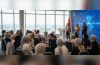 Ankara'da düzenlenecek "ALLY for Future" programına İİT üyesi 24 ülkeden 31 genç kadın katılacak