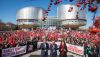 Özgür Özel Cephesinden AİHM Önünde Miting Hamlesi