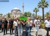 Hayatını Kaybeden Oyuncu Ece İrtem Son Yolculuğuna Uğurlandı