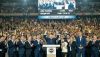 Aziz Yıldırım Fenerbahçe'ye Rekorla Geri Döndü