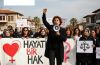 Menteşe Kadın Platformu'ndan Süresiz Nafaka İptaline Tepki: 'Hayati Bir Hak' Vurgusu