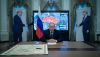 Putin: Barış anlaşmasını meşru Ukrayna yönetimiyle imzalamak istiyoruz