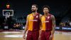Galatasaray'da John Petrucelli ve Boogie Ellis ile Yollar Ayrıldı