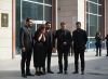 Ece İrtem Son Yolculuğuna Uğurlanıyor: Sanatçı Arkadaşları Adli Tıp'ta Bir Araya Geldi