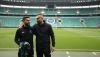 Kocaelispor, Serdar Dursun ve Ahmet Oğuz ile yolları ayırdı