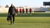 Sivasspor, teknik direktör İsmet Taşdemir ile yollarını ayırdı