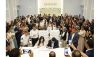 Çiftler 26.06.2026'da Evlenmek İçin Nikah Dairelerine Akın Etti