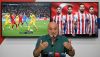 Hikmet Karaman: "Paraguay, Avustralya'dan daha ciddi bir rakip"