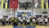 Fenerbahçe İstanbul Jet, Beşiktaş'ı 68-61 Mağlup Ederek Seride 1-0 Öne Geçti!