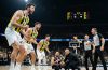 Fenerbahçe Beko, Beşiktaş GAİN’i 25 Sayı Farkla Geçti: Seride Durum 1-1